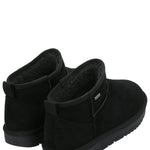Pantufla Mujer Coventry Negro Azaleia