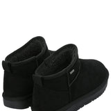 Pantufla Mujer Coventry Negro Azaleia