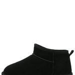 Pantufla Mujer Coventry Negro Azaleia