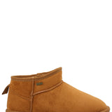 Pantufla Mujer Coventry Cognac Azaleia