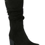 Bota Mujer Rodez Negro Azaleia