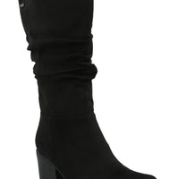 Bota Mujer Rodez Negro Azaleia