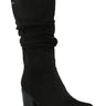 Bota Mujer Rodez Negro Azaleia