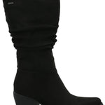 Bota Mujer Rodez Negro Azaleia