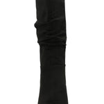 Bota Mujer Rodez Negro Azaleia