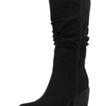 Bota Mujer Rodez Negro Azaleia