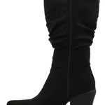 Bota Mujer Rodez Negro Azaleia