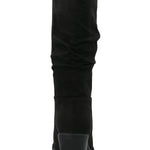 Bota Mujer Rodez Negro Azaleia