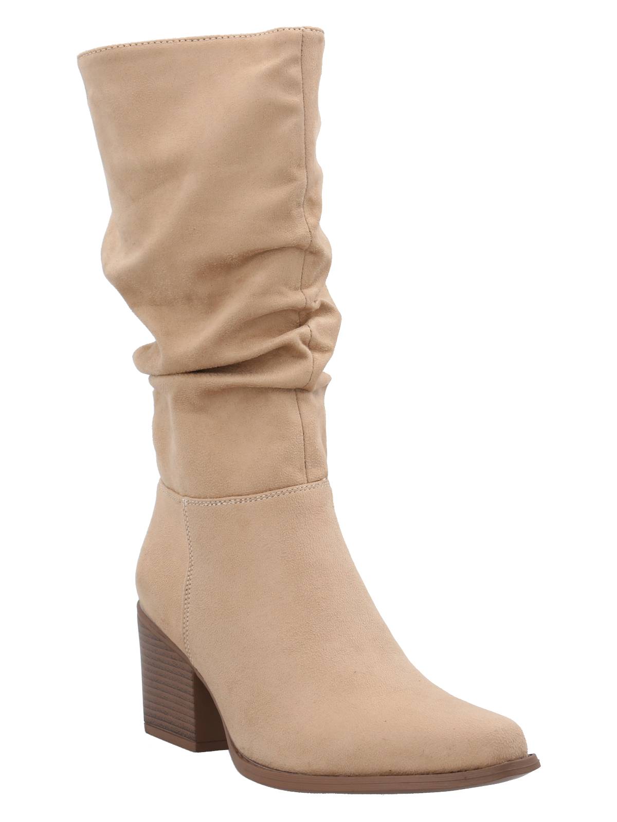 Bota Mujer Rodez Arena Azaleia