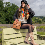 Bota Mujer Rodez Arena Azaleia