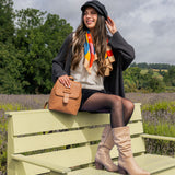 Bota Mujer Rodez Arena Azaleia