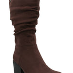 Bota Mujer Rodez Café Azaleia