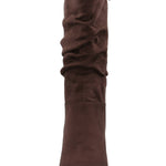 Bota Mujer Rodez Café Azaleia