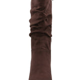 Bota Mujer Rodez Café Azaleia