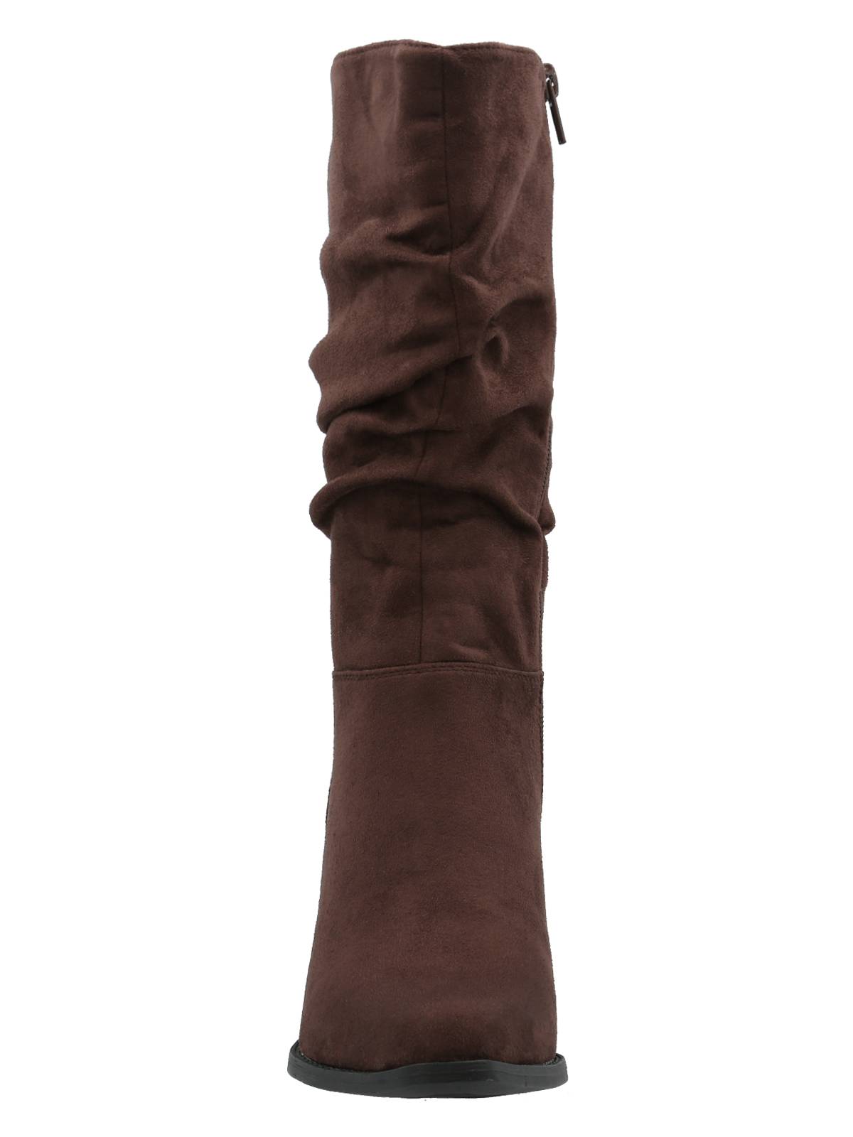 Bota Mujer Rodez Café Azaleia