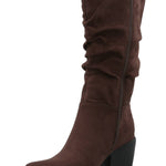 Bota Mujer Rodez Café Azaleia