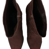 Bota Mujer Rodez Café Azaleia