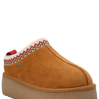 Pantufla Mujer Luton Cognac Azaleia