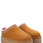 Pantufla Mujer Luton Cognac Azaleia