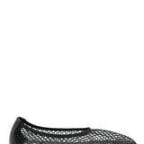 Ballerina Mujer Noa Negro Azaleia