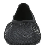 Ballerina Mujer Noa Negro Azaleia