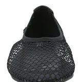 Ballerina Mujer Noa Negro Azaleia