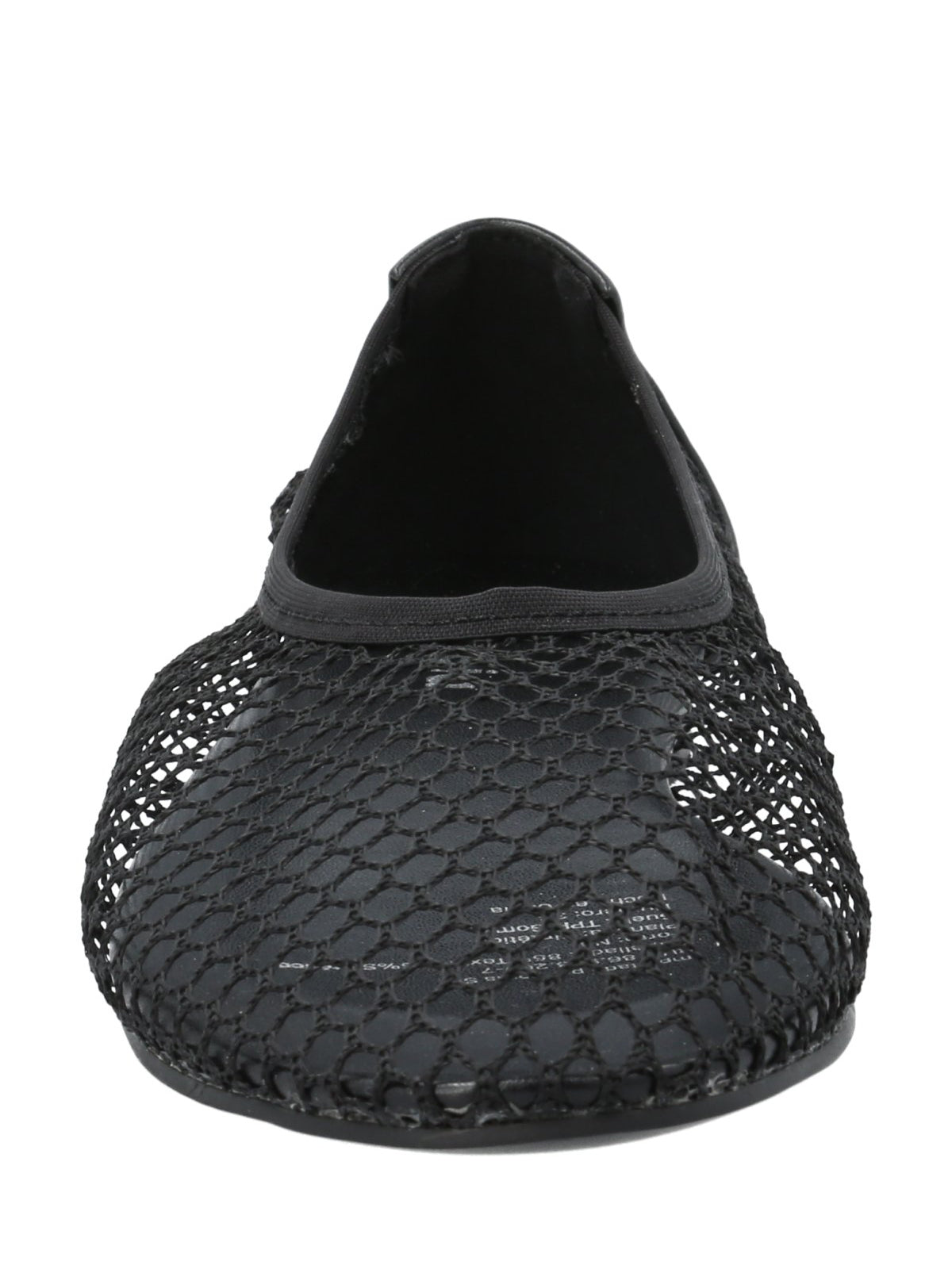 Ballerina Mujer Noa Negro Azaleia