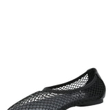 Ballerina Mujer Noa Negro Azaleia