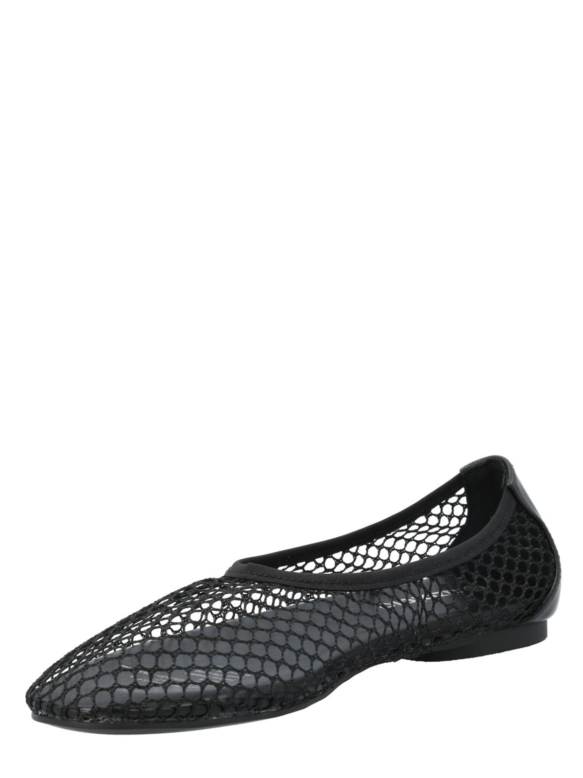 Ballerina Mujer Noa Negro Azaleia