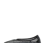 Ballerina Mujer Noa Negro Azaleia