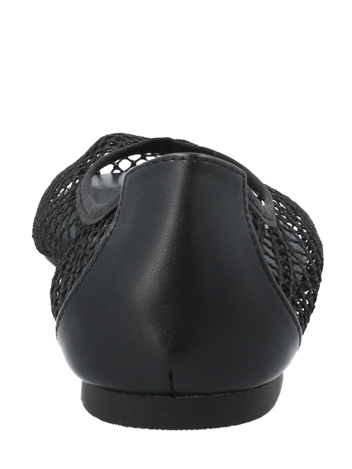 Ballerina Mujer Noa Negro Azaleia