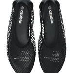 Ballerina Mujer Noa Negro Azaleia