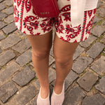 Ballerina Mujer Noa Ostra Azaleia