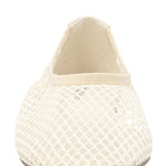 Ballerina Mujer Noa Ostra Azaleia