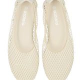 Ballerina Mujer Noa Ostra Azaleia