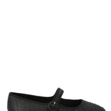 Ballerina Mujer Ilana Negro Azaleia