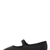 Ballerina Mujer Ilana Negro Azaleia