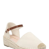 Alpargata Mujer Filipa Natural Azaleia