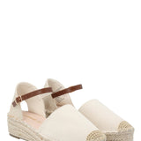 Alpargata Mujer Filipa Natural Azaleia