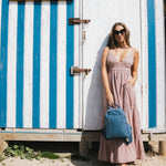 Alpargata Mujer Filipa Natural Azaleia