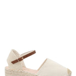 Alpargata Mujer Filipa Natural Azaleia