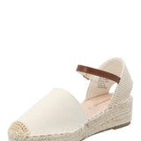 Alpargata Mujer Filipa Natural Azaleia