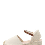 Alpargata Mujer Filipa Natural Azaleia