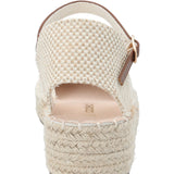 Alpargata Mujer Filipa Natural Azaleia