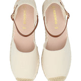 Alpargata Mujer Filipa Natural Azaleia