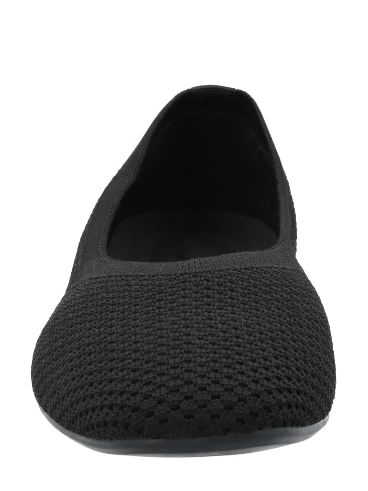 Ballerina Mujer Gal Negro Azaleia