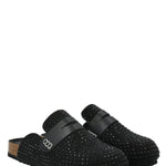 Zapato Mujer Carina Negro Azaleia