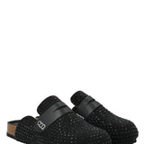 Zapato Mujer Carina Negro Azaleia