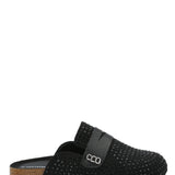 Zapato Mujer Carina Negro Azaleia