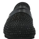 Zapato Mujer Carina Negro Azaleia